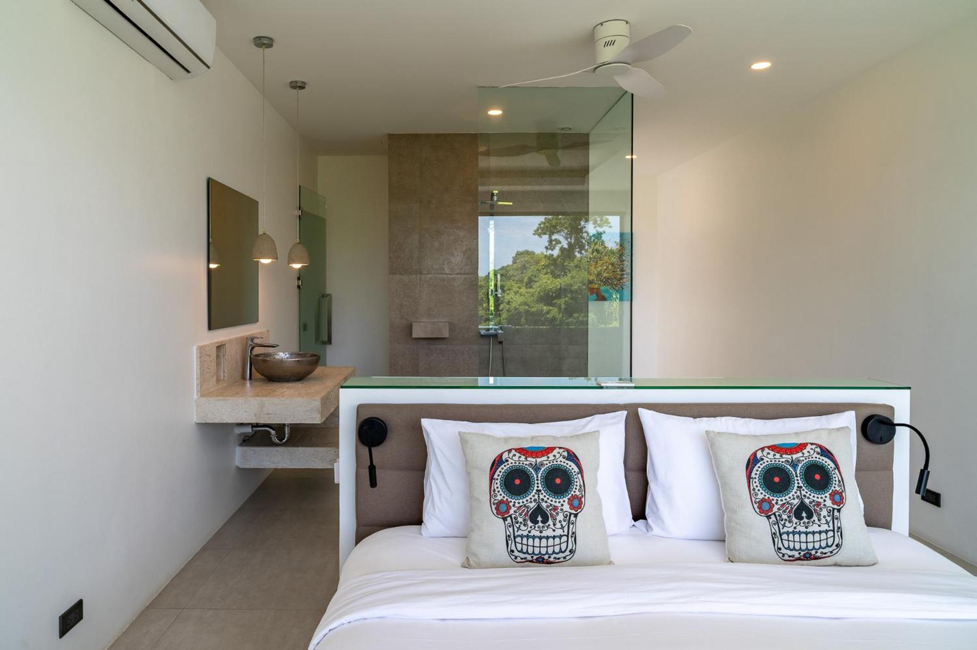 So Paradise 4br Private Dream Escape Villa Thong Son Beach