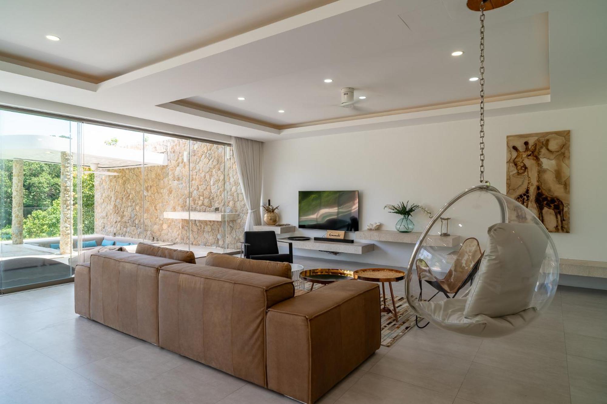 So Paradise 4br Private Dream Escape * Thong Son Beach