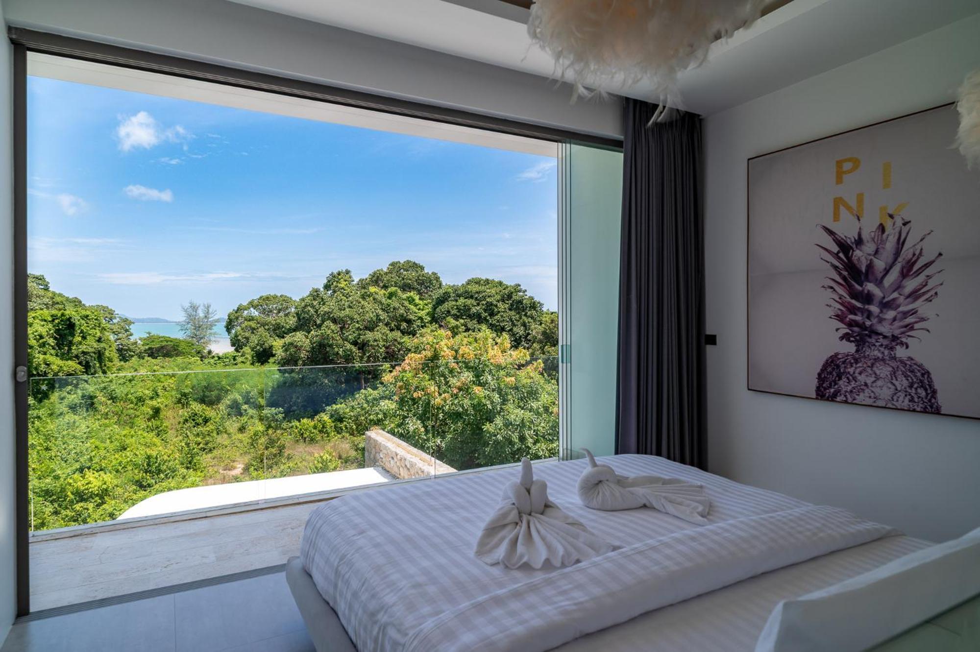 So Paradise 4br Private Dream Escape Villa