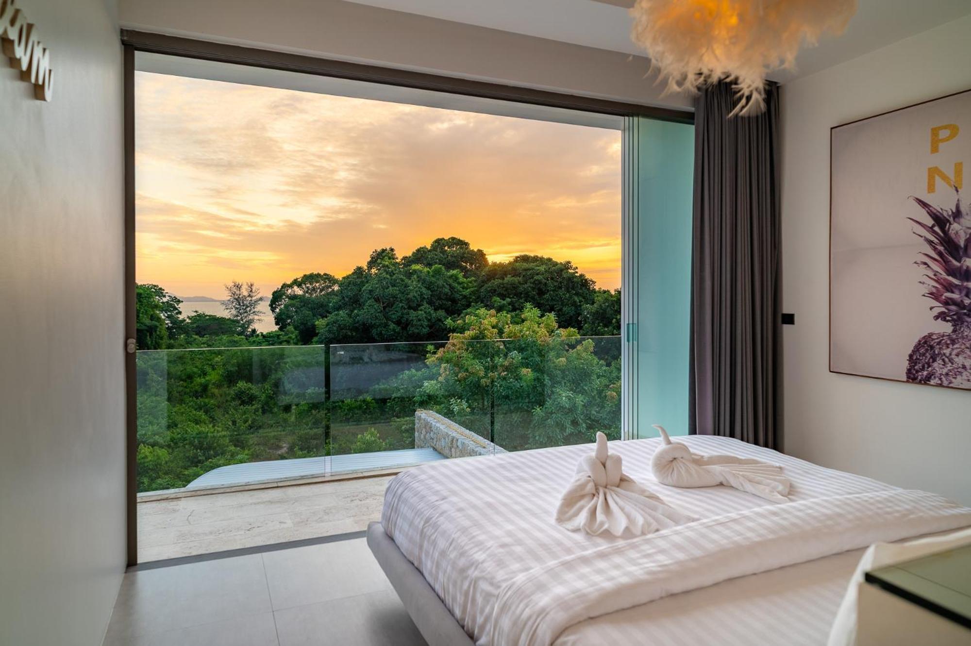 So Paradise 4br Private Dream Escape *