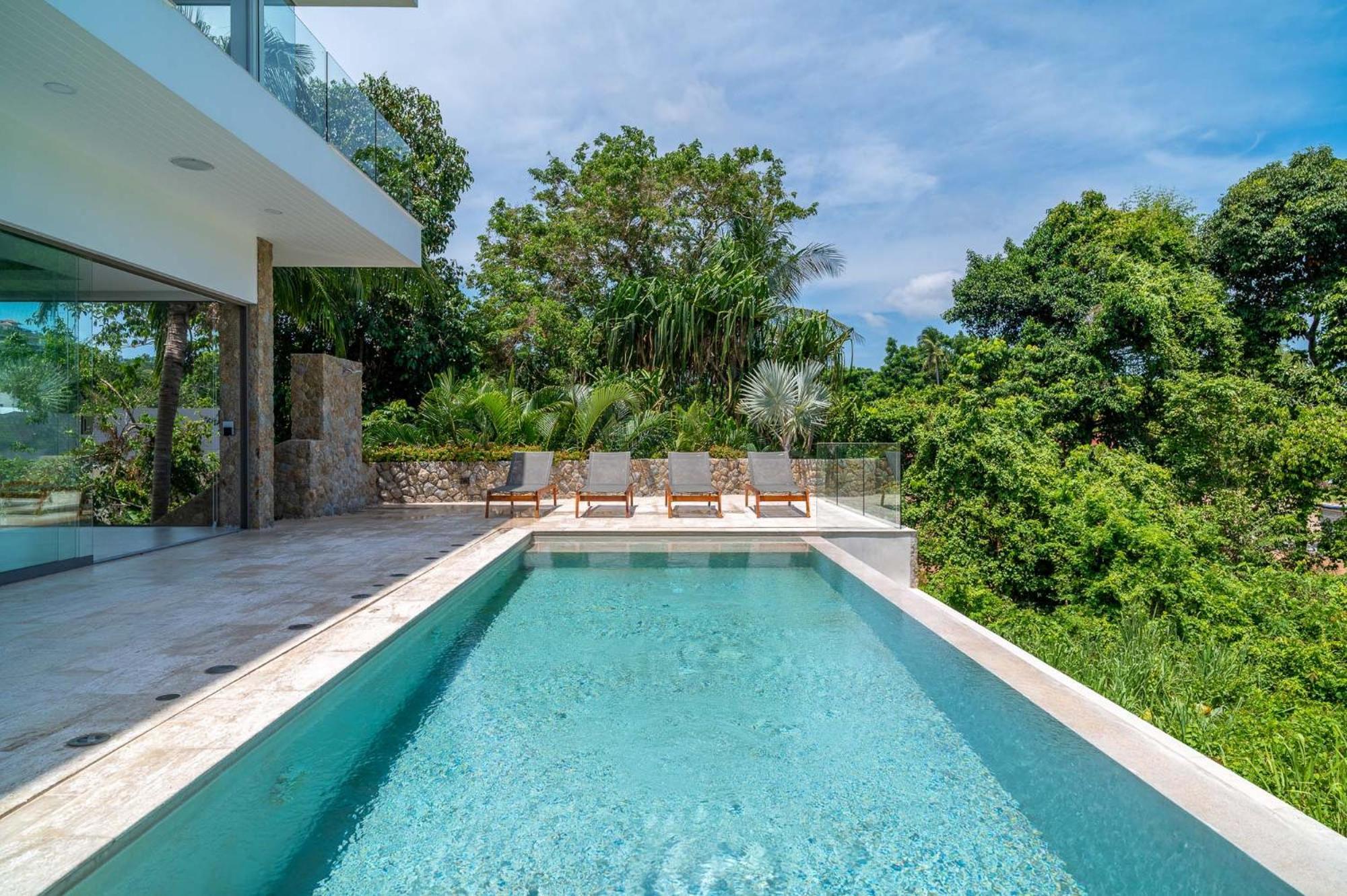 Villa So Paradise 4br Private Dream Escape