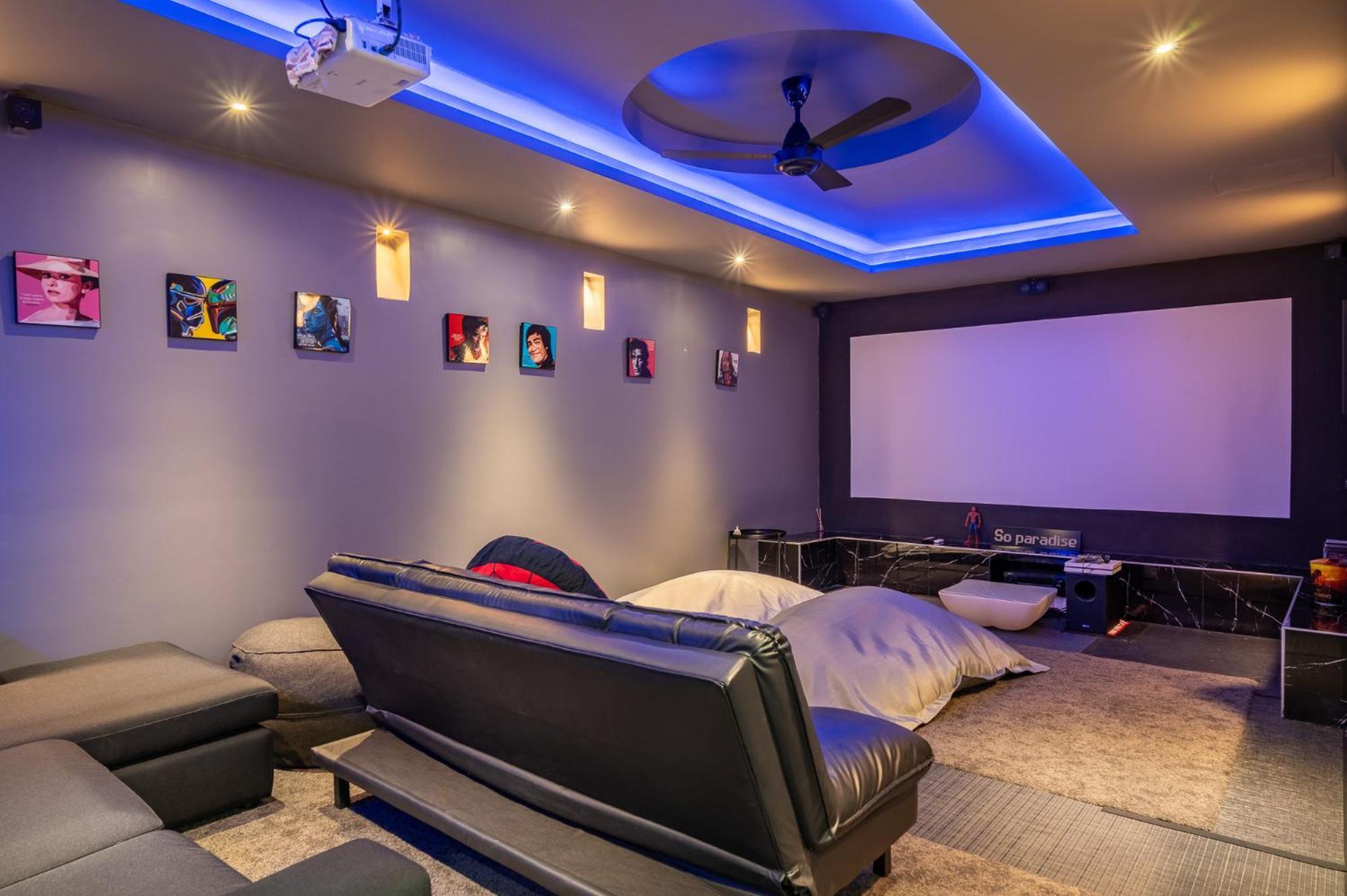 So Paradise 4br Private Dream Escape