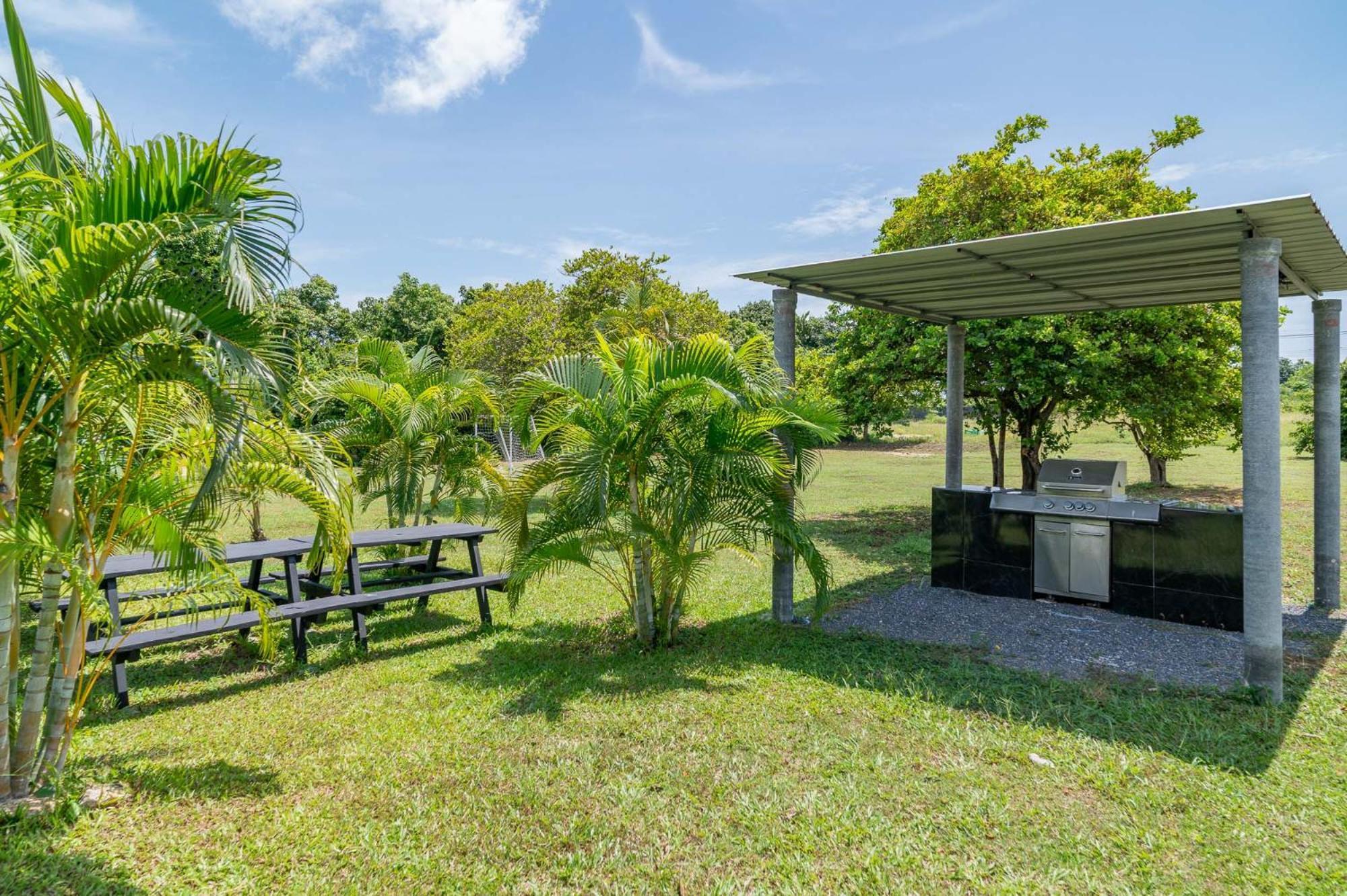 So Paradise 4br Private Dream Escape Villa Thong Son Beach