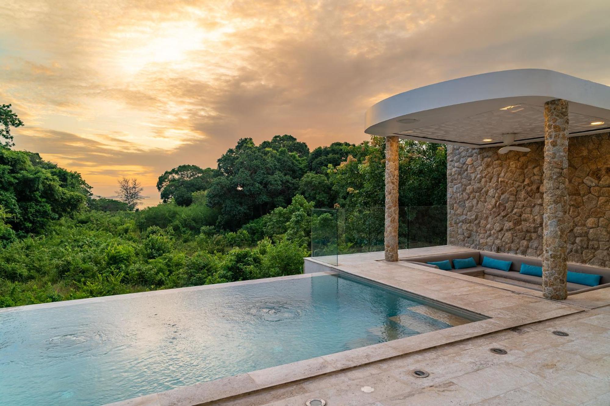 So Paradise 4br Private Dream Escape Villa *
