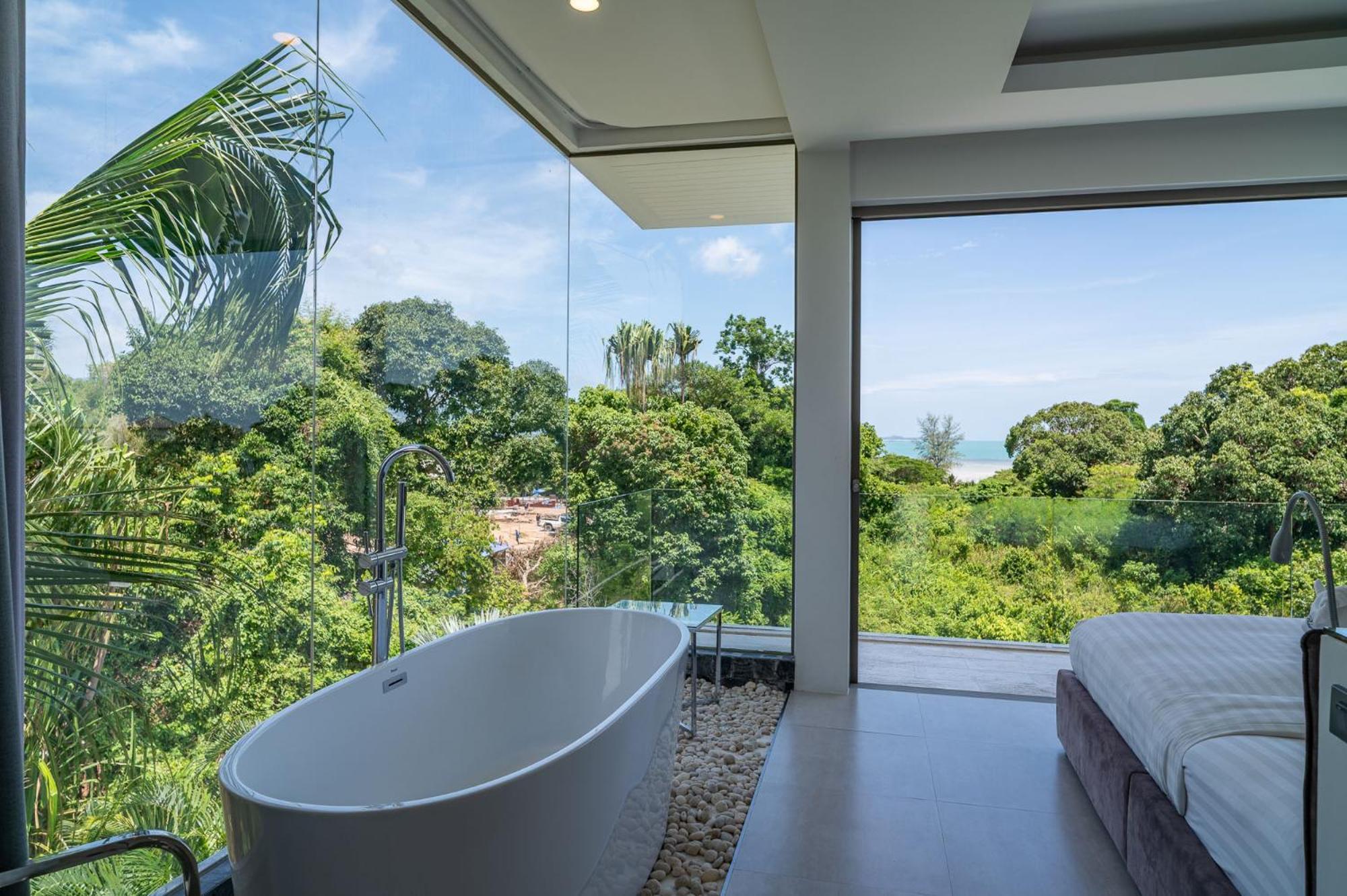 So Paradise 4br Private Dream Escape Thong Son Beach
