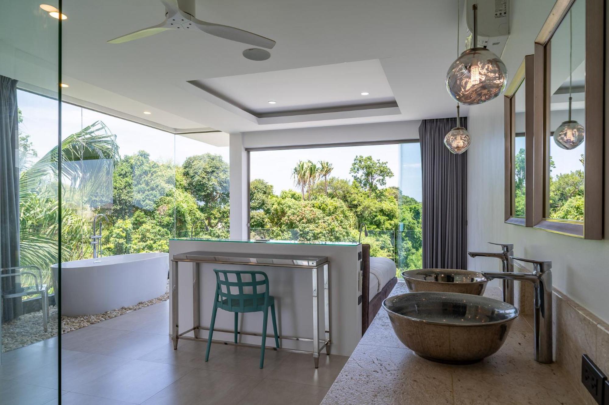 So Paradise 4br Private Dream Escape * Thong Son Beach