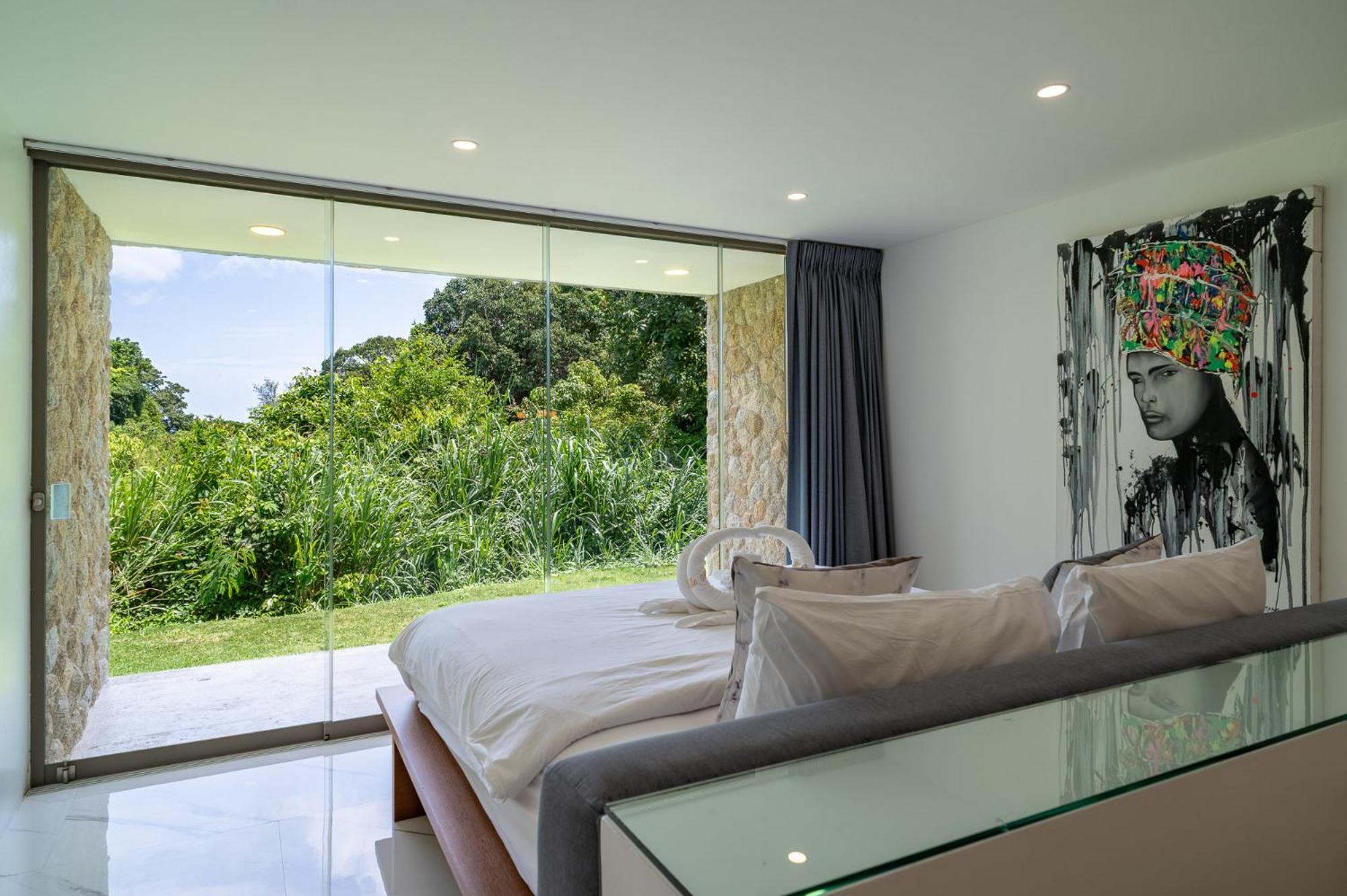 So Paradise 4br Private Dream Escape Thong Son Beach