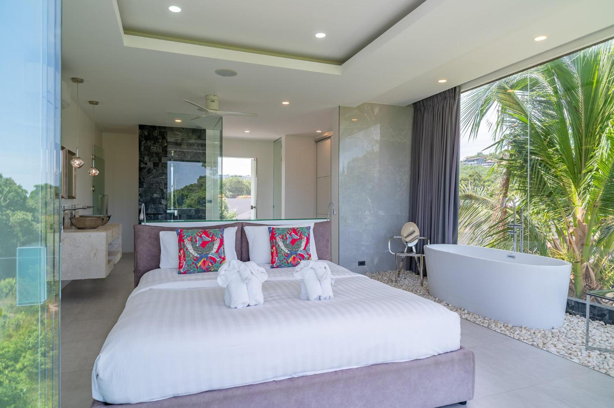 So Paradise 4br Private Dream Escape *