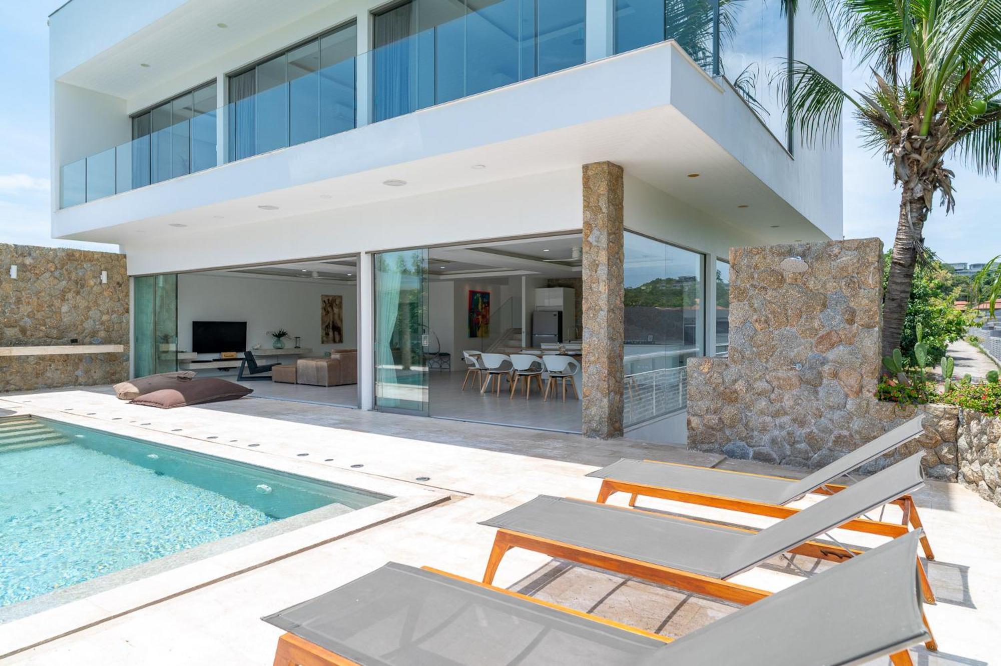 So Paradise 4br Private Dream Escape